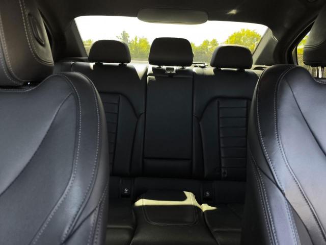2021 BMW M340XI 3MW5U9J06M8B62611