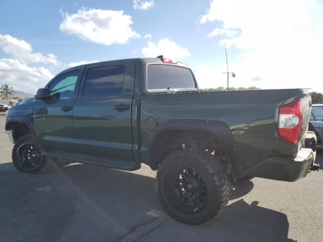 2021 TOYOTA TUNDRA CRE #3259372260