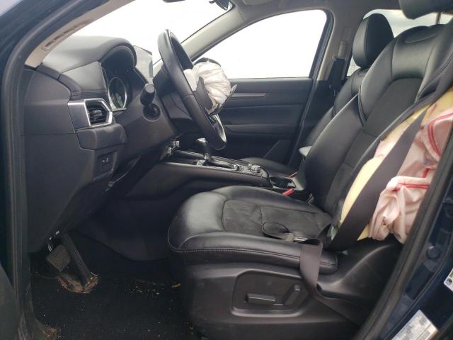 2023 MAZDA CX-5 SELEC - JM3KFBBM2P0162507