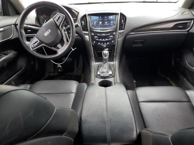 2018 CADILLAC ATS 1G6AE1RX4J0166893