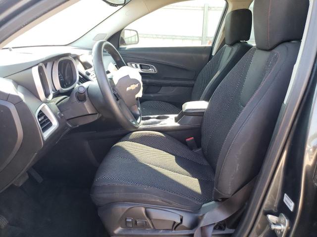 2017 CHEVROLET EQUINOX LS 2GNALBEK8H1517054