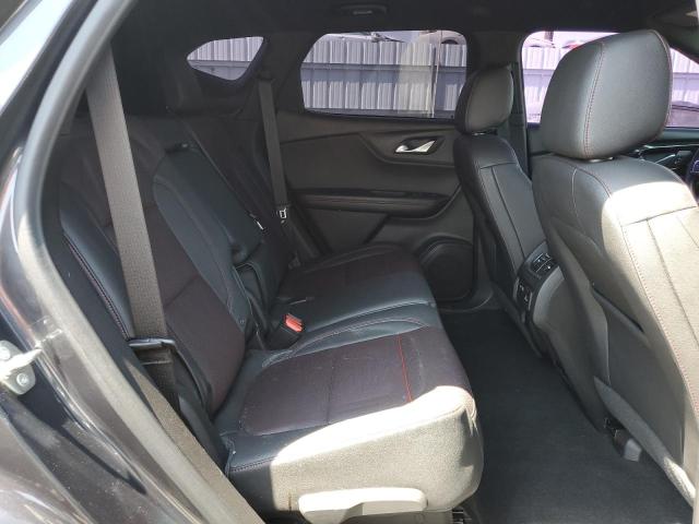 2021 CHEVROLET BLAZER RS - 3GNKBERS9MS579404