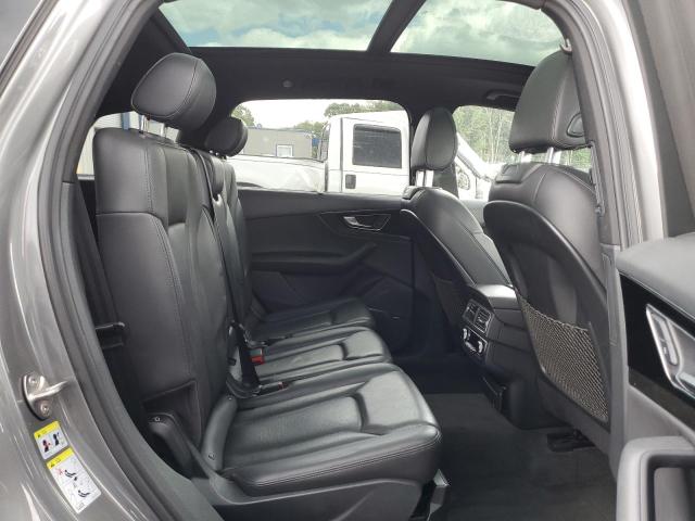 2017 AUDI Q7 PREMIUM PLUS WA1LAAF79HD041830
