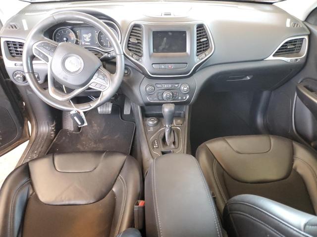 2019 JEEP CHEROKEE L 1C4PJMLX1KD457472
