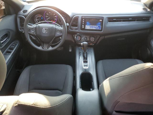 2021 HONDA HR-V SPORT 3CZRU5H15MM721823