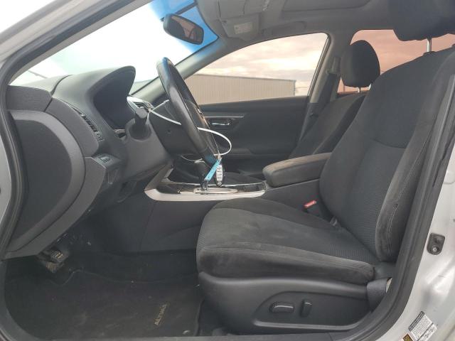 2014 NISSAN ALTIMA 2.5 - 1N4AL3AP7EC903511