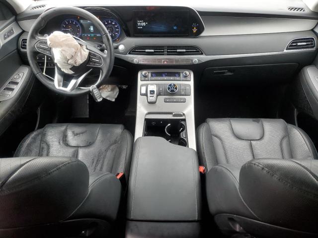 2022 HYUNDAI PALISADE S KM8R4DHE9NU426431