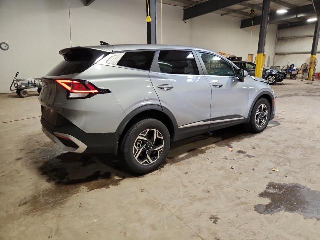 2024 KIA SPORTAGE L KNDPUCDFXR7223458