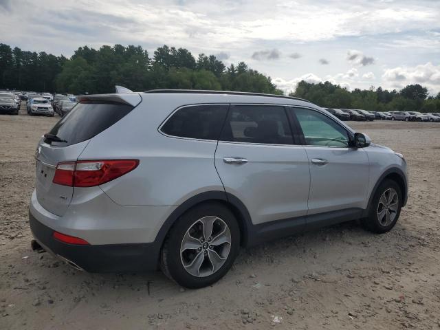 2016 HYUNDAI SANTA FE S KM8SMDHF6GU156085