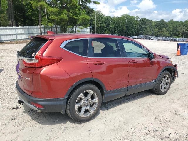 2018 HONDA CR-V EXL 2HKRW2H86JH621985