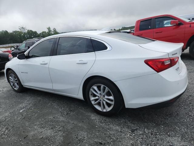 2018 CHEVROLET MALIBU LT 1G1ZD5ST5JF201819
