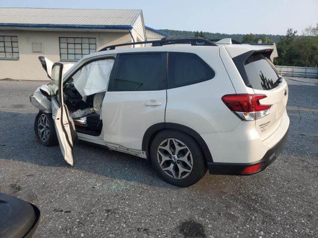 2022 SUBARU FORESTER P JF2SKAEC2NH461738
