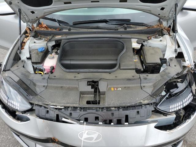 2023 HYUNDAI IONIQ 6 SE KMHM34AC3PA038198