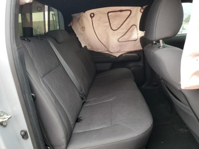 2018 TOYOTA TACOMA DOU #3268359254