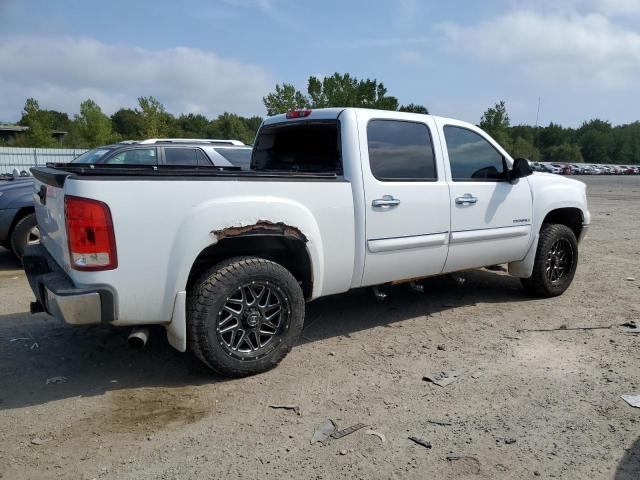 2010 GMC SIERRA K15 - 3GTRKXE24AG163235