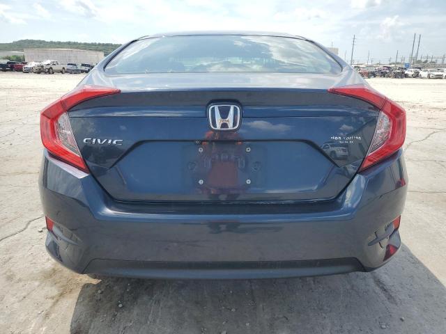 2017 HONDA CIVIC LX - 19XFC2F5XHE011641
