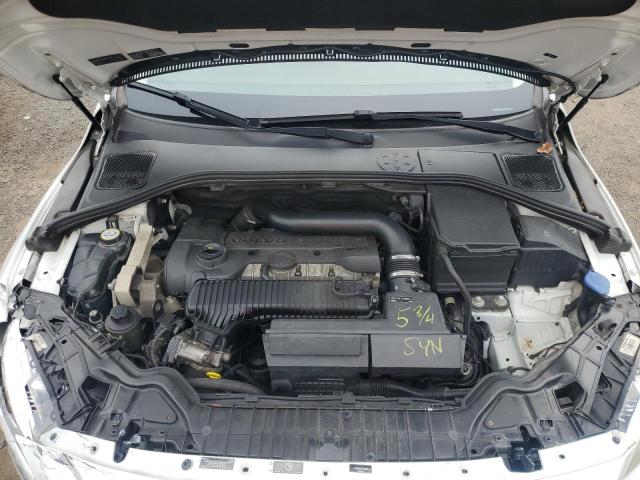 2015 VOLVO S60 PREMIE YV1612TBXF1310718