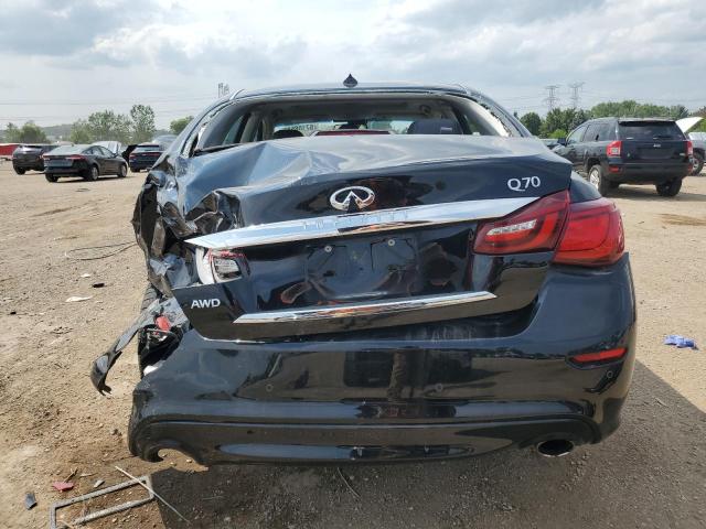 2019 INFINITI Q70 3.7 LU JN1BY1ARXKM585950