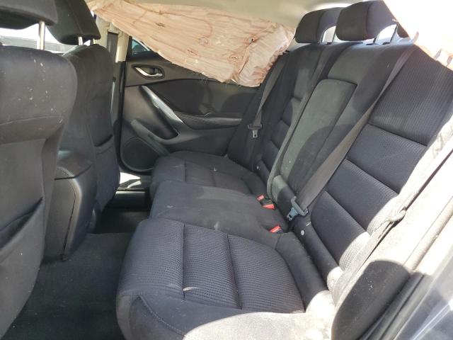 2016 MAZDA 6 SPORT - JM1GJ1U56G1466897