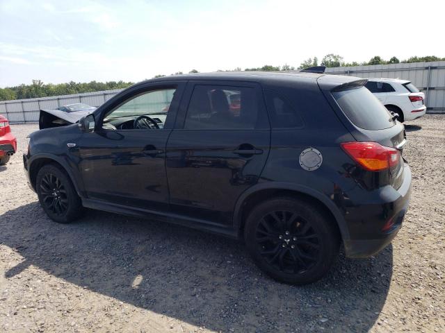 2019 MITSUBISHI OUTLANDER JA4AP3AU1KU014269