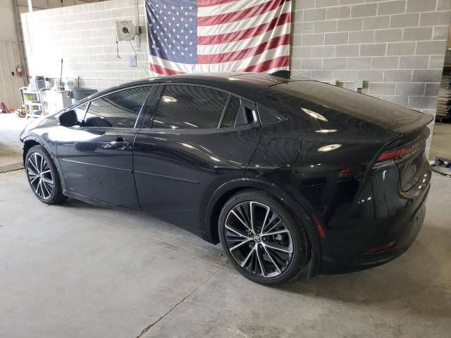 2024 TOYOTA PRIUS LE #3296961875