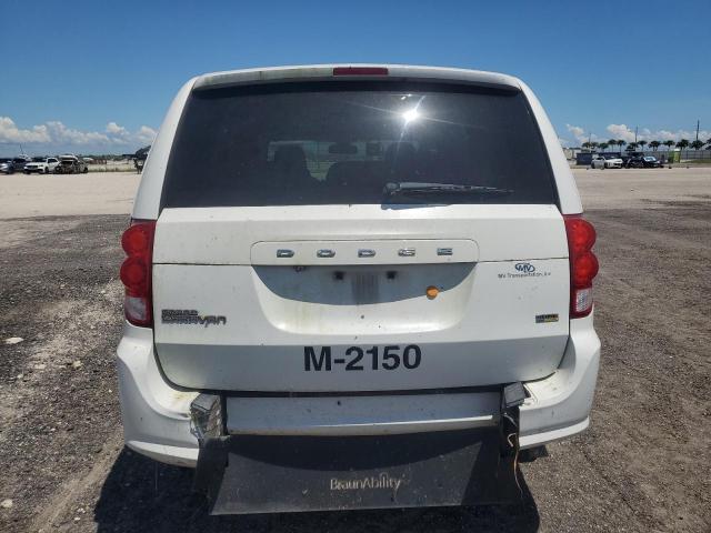 2019 DODGE GRAND CARA 2C7WDGBG6KR526940