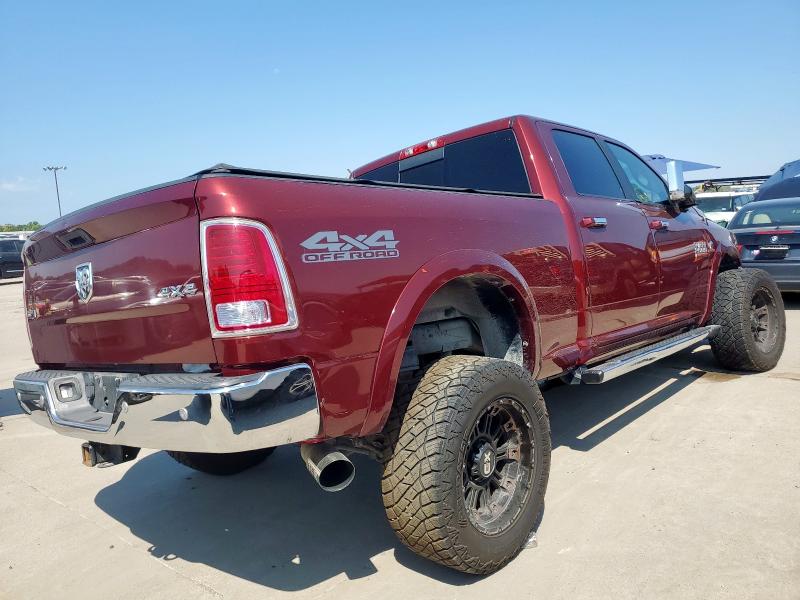 2018 RAM 2500 LARAM - 3C6UR5FL2JG367511