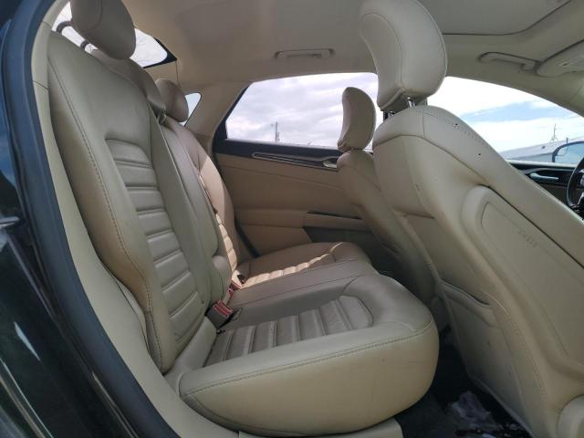 2016 FORD FUSION SE 3FA6P0HD3GR301777