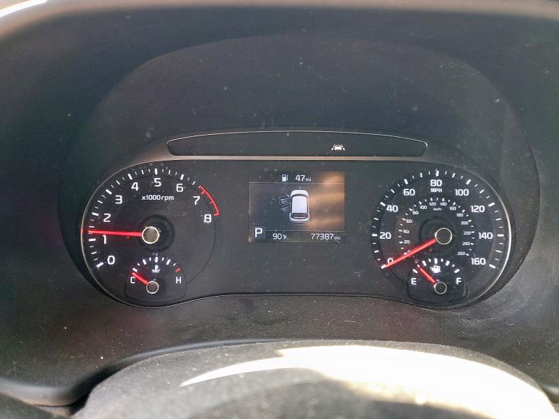 2020 KIA SOUL GT LI KNDJ63AU8L7028047