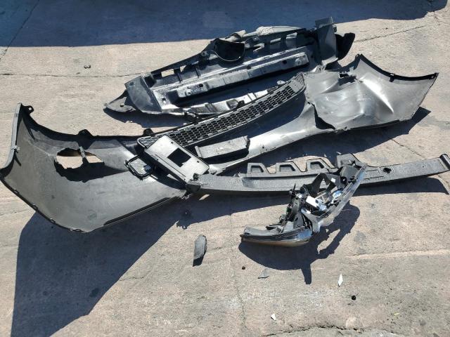 2012 TOYOTA SIENNA LE - 5TDKK3DC6CS266956