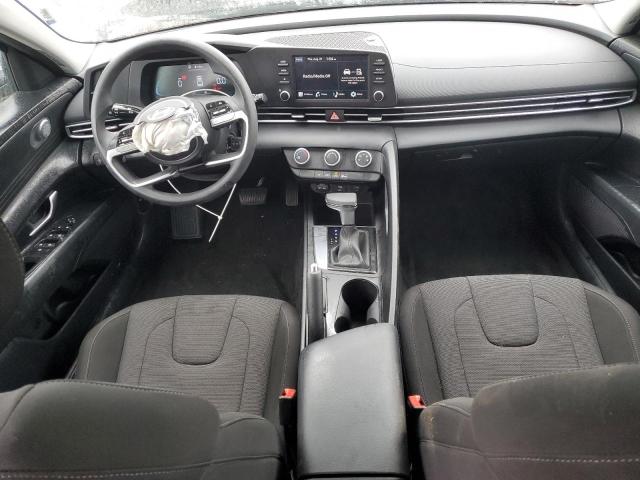 2024 HYUNDAI ELANTRA SE KMHLL4DG3RU682392