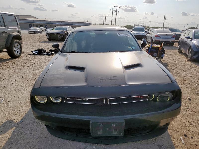2015 DODGE CHALLENGER SXT 2C3CDZAT5FH712091