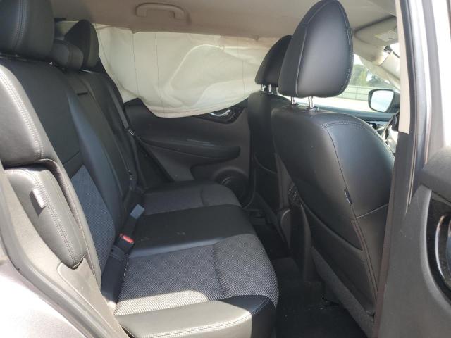 2022 NISSAN ROGUE SPORT SV JN1BJ1BW7NW490148