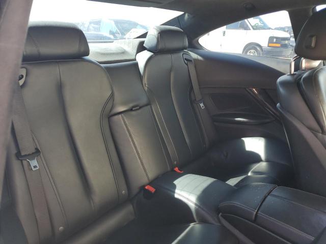 2016 BMW 650 I WBA6H5C57GGJ88103