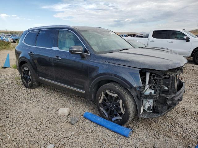 2024 KIA TELLURIDE 5XYP3DGC5RG442373