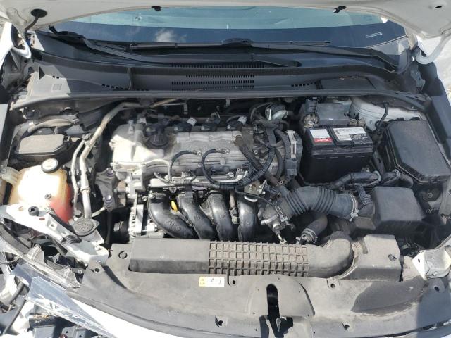 2020 TOYOTA COROLLA LE JTDEPRAE6LJ081455