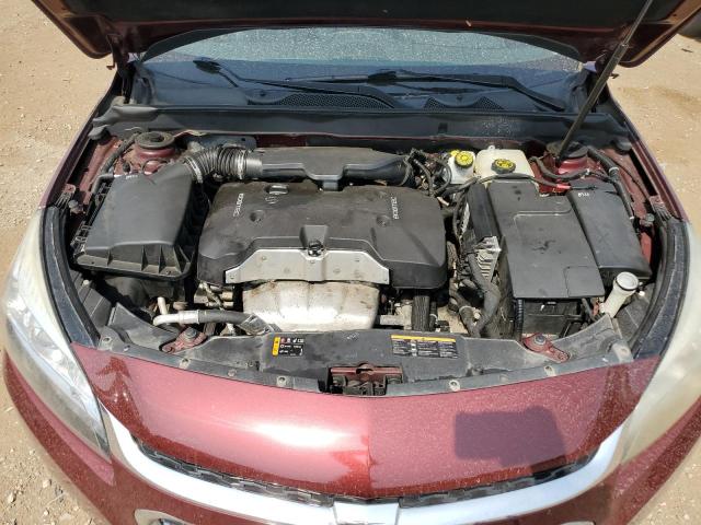 2015 CHEVROLET MALIBU 1LT 1G11C5SL0FF167750