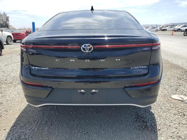 2024 TOYOTA CROWN XLE JTDAAAAF9R3020835