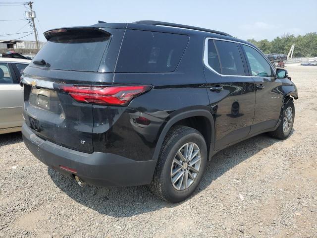 2023 CHEVROLET TRAVERSE L 1GNEVHKW7PJ207794