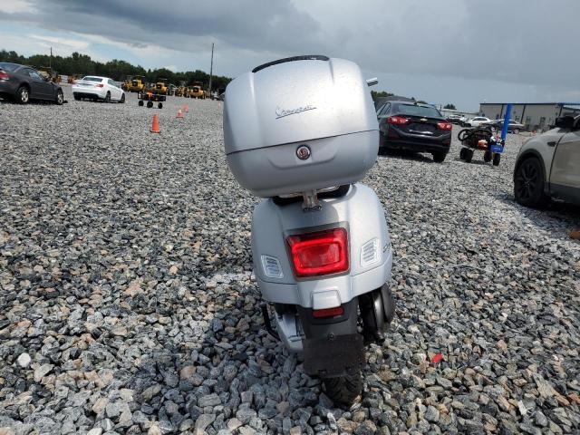 2024 VESPA GTS/SEI GI ZAPMD39M7R5300663