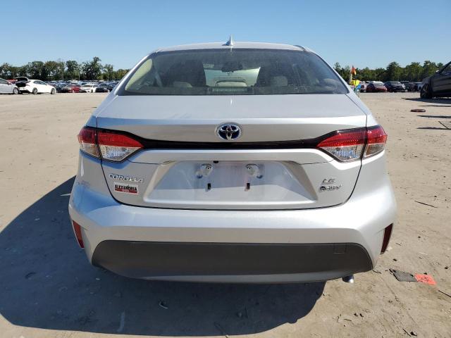 2025 TOYOTA COROLLA LE JTDBCMFE8S3083205