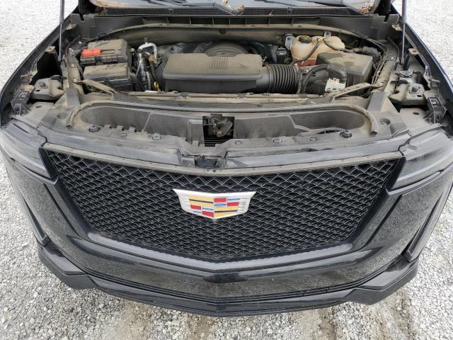 2023 CADILLAC ESCALADE SPORT 1GYS4EKL2PR144182