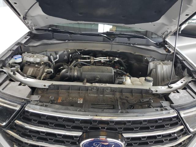 2021 FORD EXPLORER X 1FMSK8DHXMGA25059