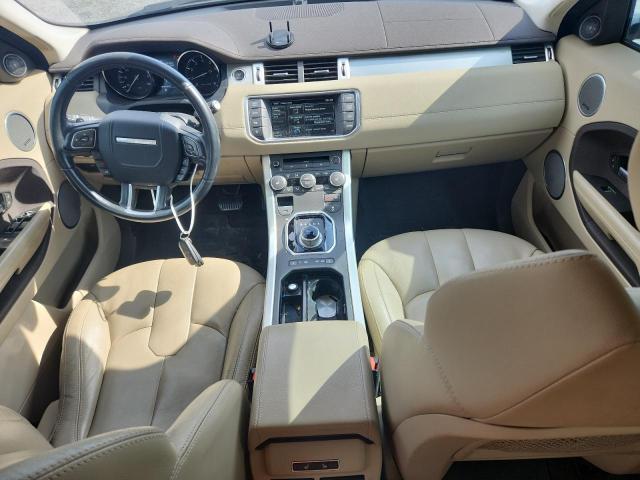 2015 LAND ROVER RANGE ROVE SALVR2BG8FH012577