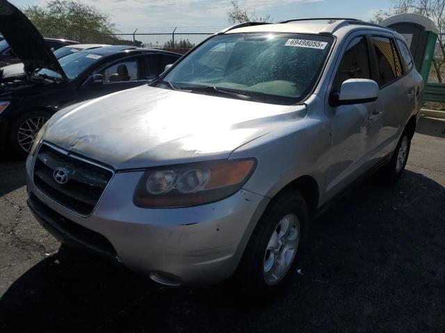 HYUNDAI SANTA FE G