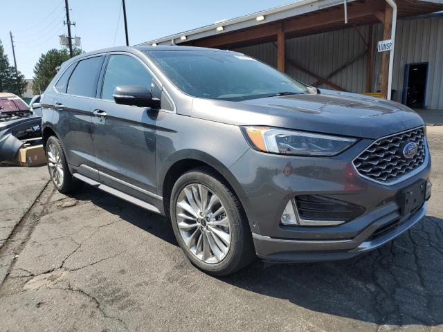 2020 FORD EDGE TITANIUM 2FMPK4K98LBA99614