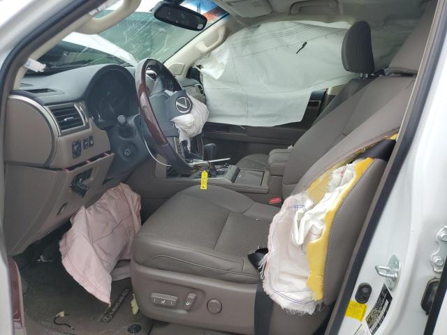 2019 LEXUS GX 460 JTJBM7FX5K5232431