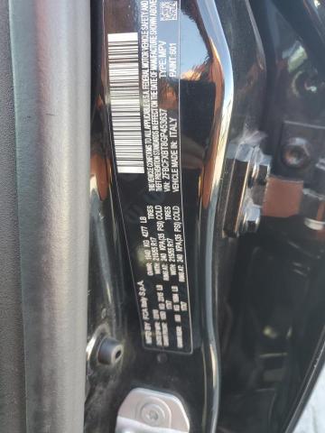 2016 FIAT 500X EASY ZFBCFXBT8GP453637