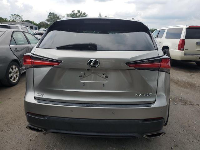 2020 LEXUS NX 300 JTJGARDZ8L5015276