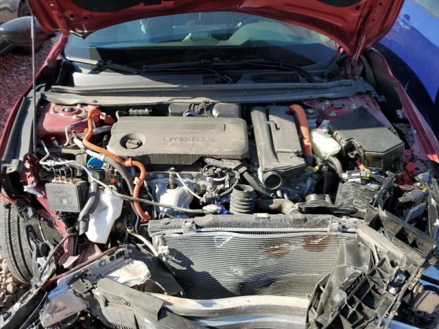 2024 HONDA ACCORD HYBRID SPORT 1HGCY2F51RA016138